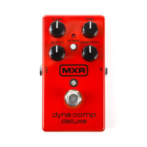 MXR / Dyna Comp Deluxe Compressor