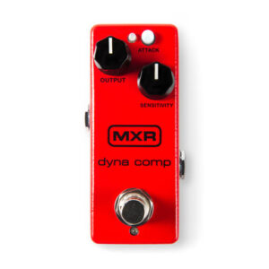 MXR / Dyna Comp Mini Compressor