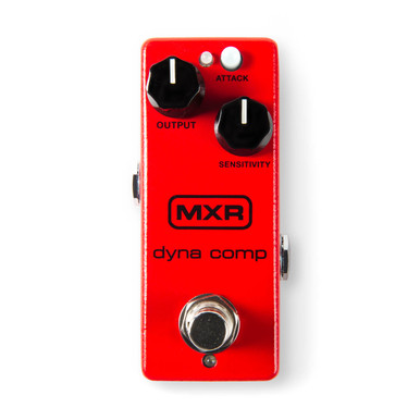 MXR / Dyna Comp Mini Compressor