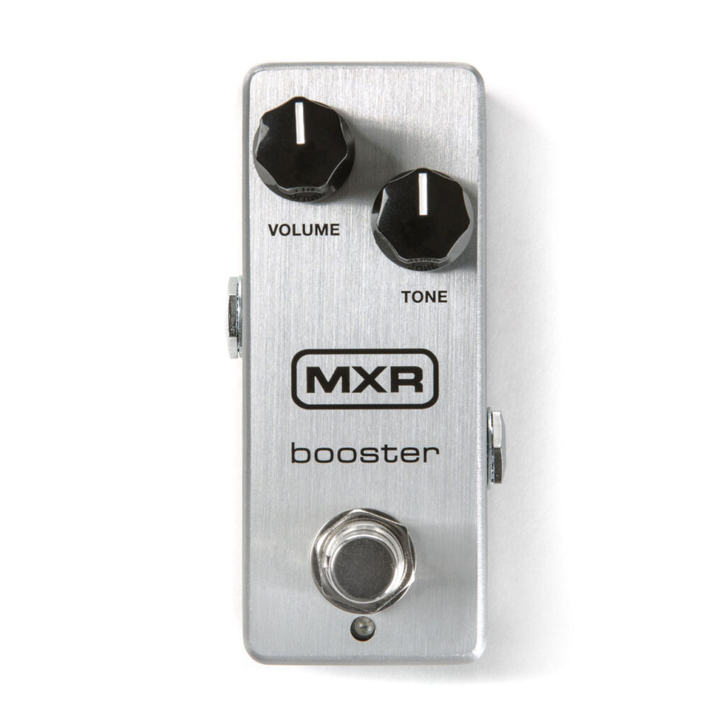 MXR / Booster Mini
