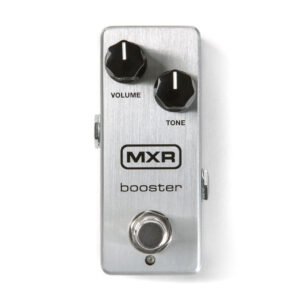 MXR / Booster Mini