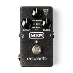 MXR / Reverb