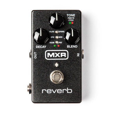 MXR / Reverb