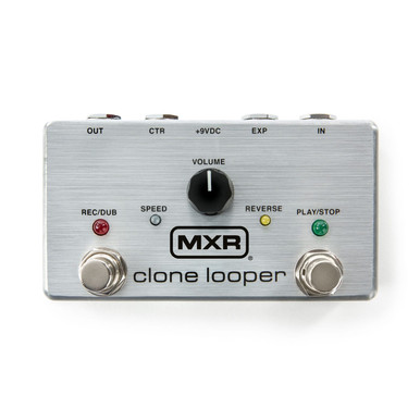 MXR / Clone Looper