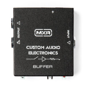 MXR / CAE Buffer