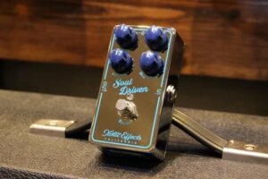 Xotic / Soul Driven