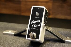 Xotic / Super Clean Buffer