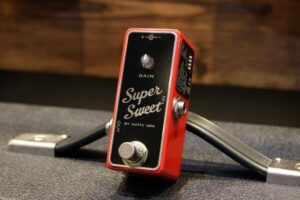 Xotic / Super Sweet Booster