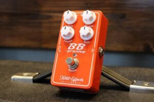 Xotic / BB Preamp v1.5