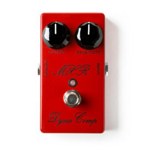 MXR / Script Dyna Comp Compressor