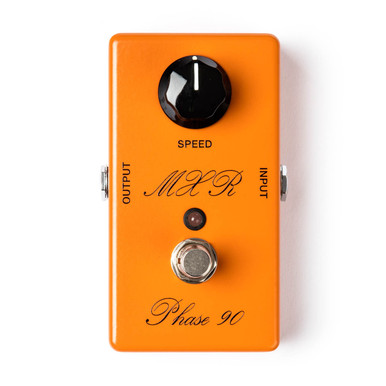 MXR / Script Phase 90 LED