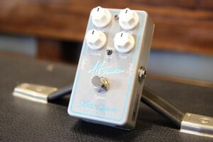 Xotic / AH-Booster