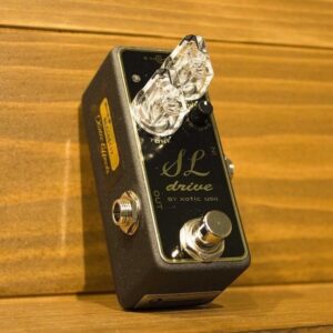 Xotic / SL Drive