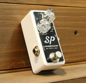 Xotic / SP Compressor
