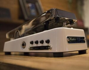 Xotic / XW-1 Wah