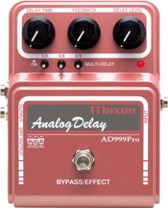 MAXON / AD999Pro