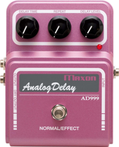 MAXON / AD999