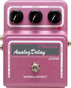 MAXON / AD999