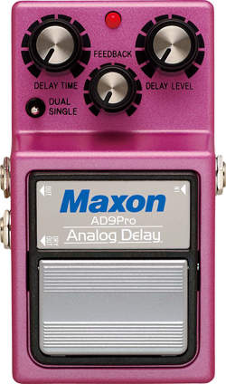 MAXON / AD9Pro