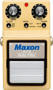 MAXON / AF9
