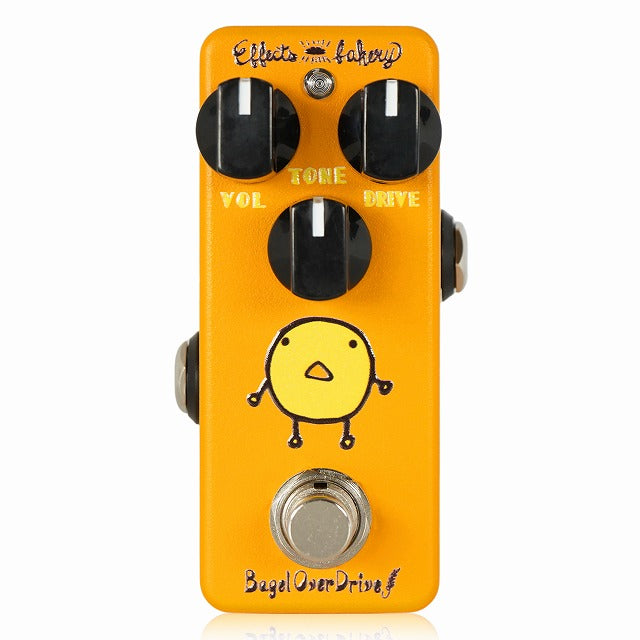Effects Bakery / Bagel OverDrive