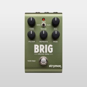 Strymon / Brig