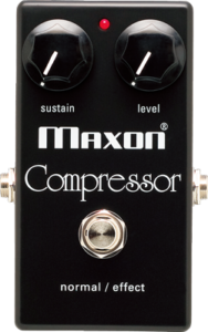 MAXON / CP101