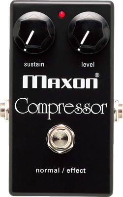MAXON / CP101