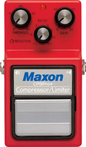 MAXON / CP9pro+