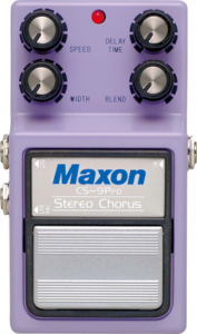 MAXON / CS9Pro