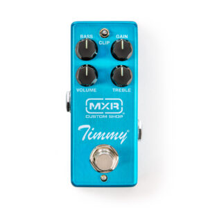 MXR / Timmy Overdrive