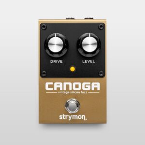 Strymon / Canoga