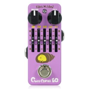 Effects Bakery / Choco Cornet EQ
