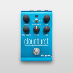 Strymon / Cloudburst