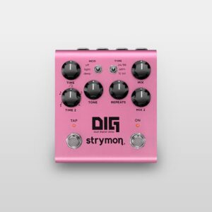 Strymon / DIG V2
