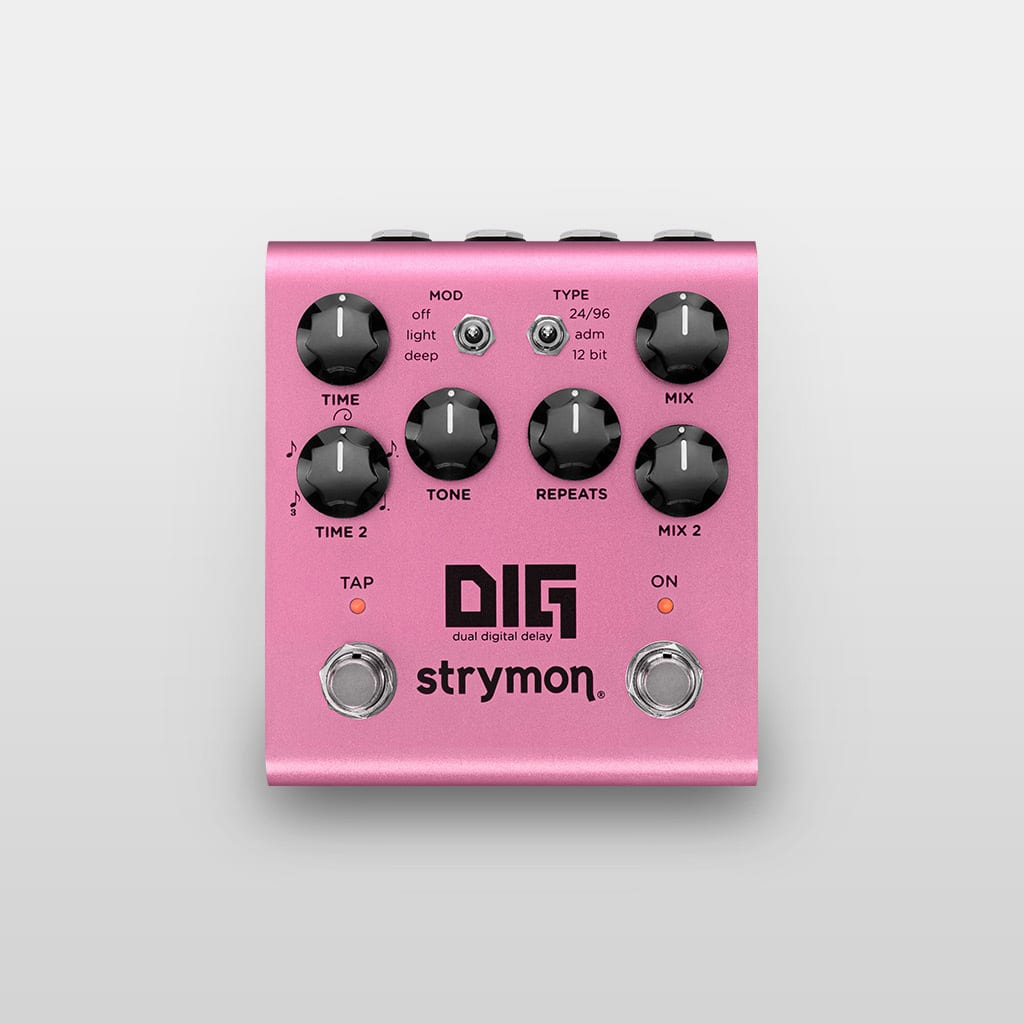 Strymon / DIG V2
