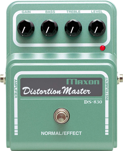 MAXON / DS830