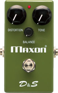 MAXON / D&S