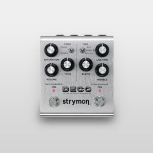 Strymon / Deco V2