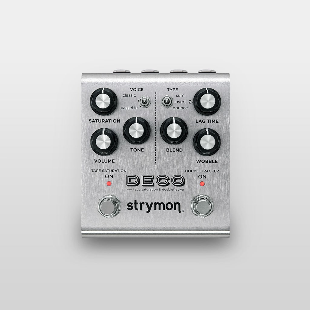 Strymon / Deco V2