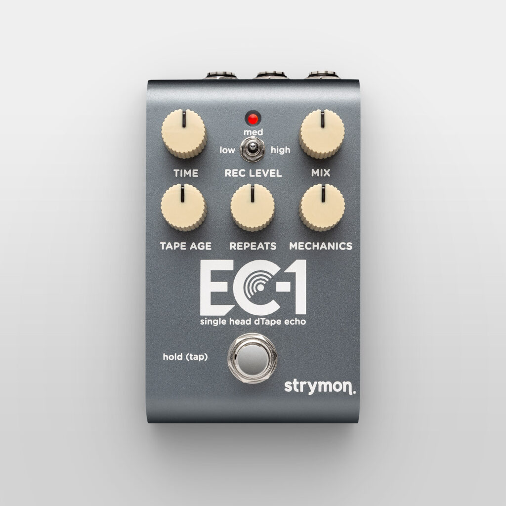 Strymon / EC-1