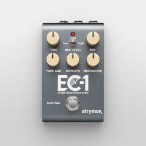 Strymon / EC-1