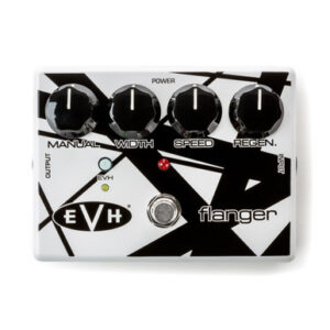 MXR / EVH117 Flanger