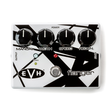 MXR / EVH117 Flanger