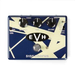 MXR / EVH 5150 Chorus