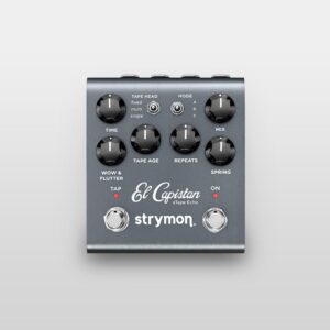 Strymon / El Capistan V2
