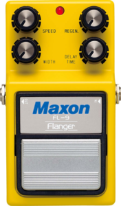 MAXON / FL9