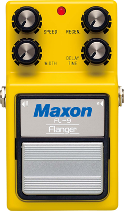 MAXON / FL9