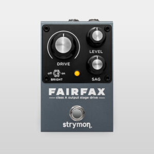 Strymon / Fairfax