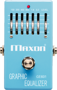 MAXON / GE601